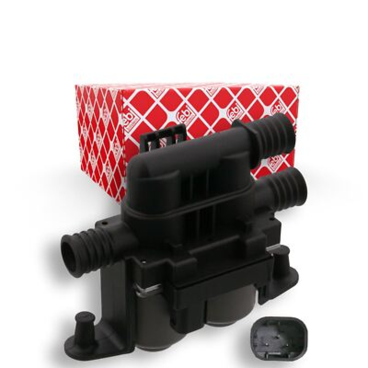 KALORİFER MUSLUĞU E38/E39/E53